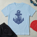 Ocean Anchor T-Shirt