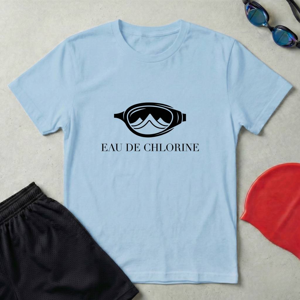 Eau De Chlorine T-Shirt