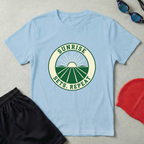 Sunrise Sets Repeat T-Shirt