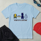 Story of a Lifetime T-Shirt