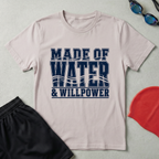 Water And Willpower T-Shirt