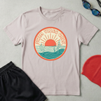 Swim Vibes Only T-Shirt