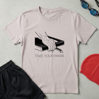 Take Your Mark T-Shirt