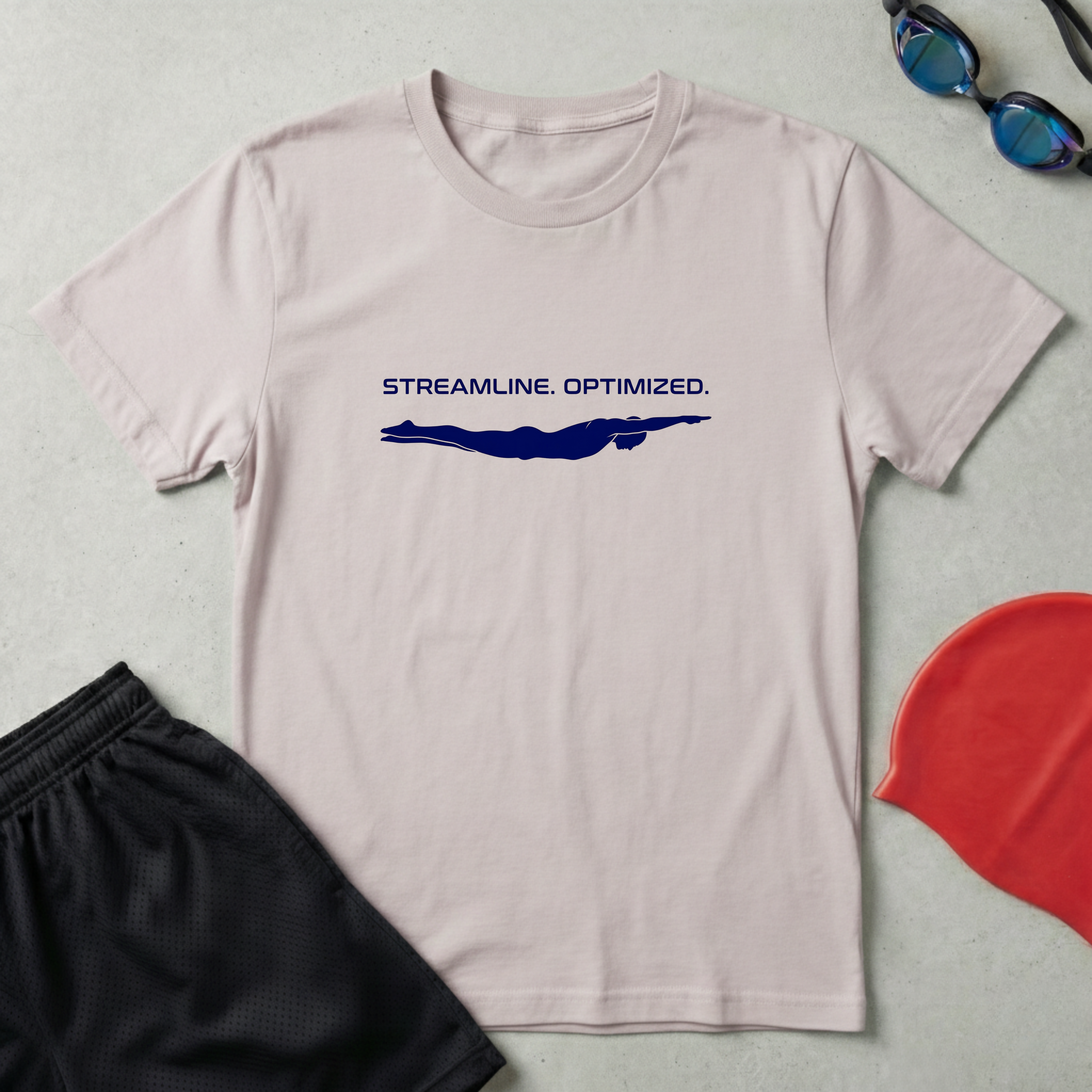 Streamline Optimized T-Shirt