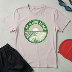 Life Is Long Course T-Shirt