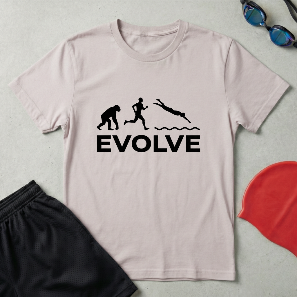 Evolve T-Shirt
