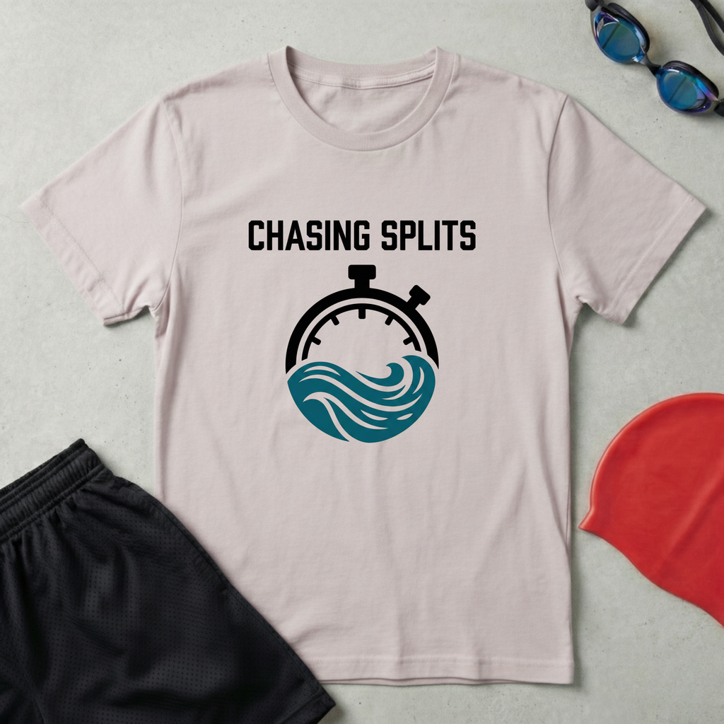 Chasing Splits T-Shirt