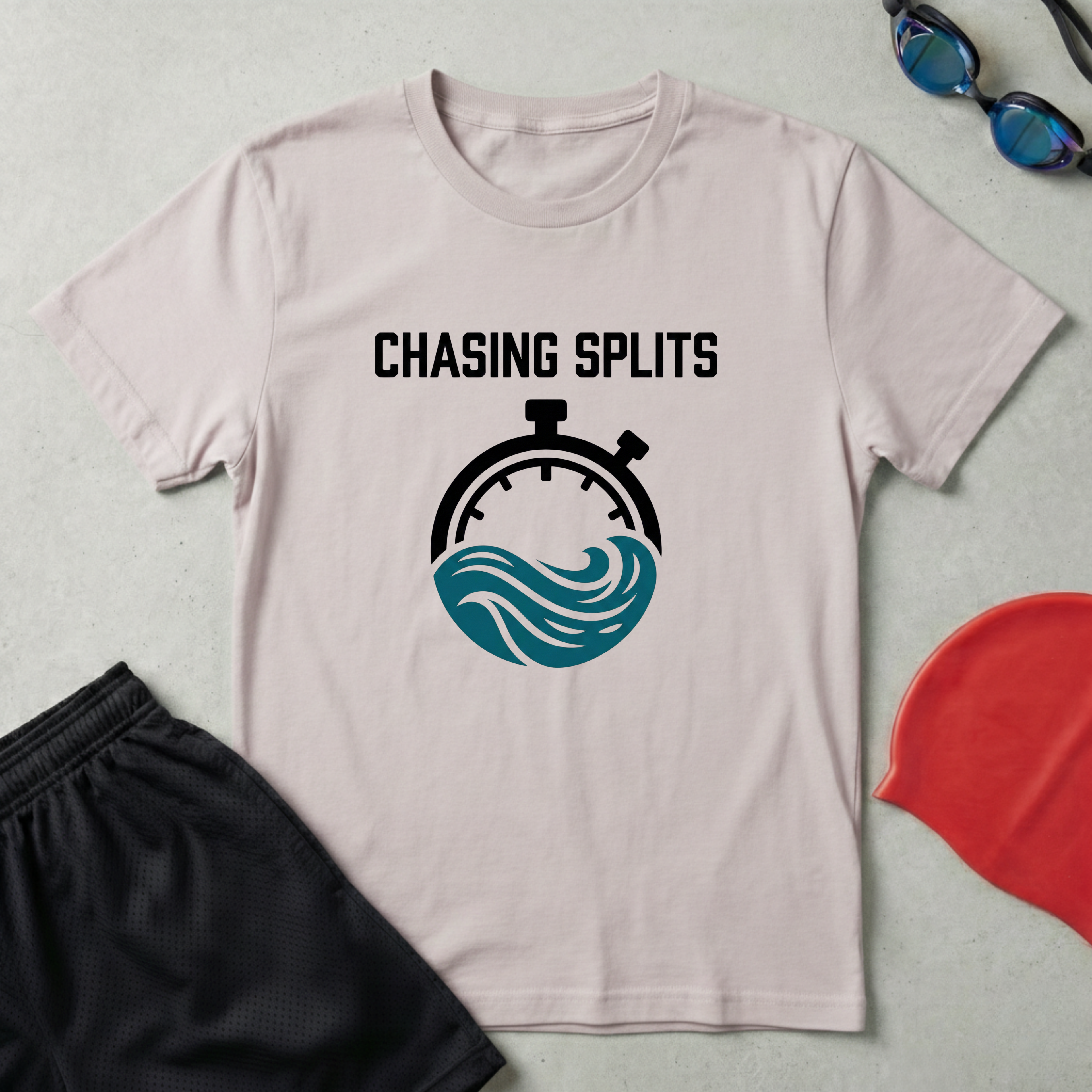 Chasing Splits T-Shirt