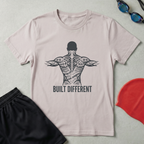 Built Different T-Shirt