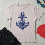 Ocean Anchor T-Shirt
