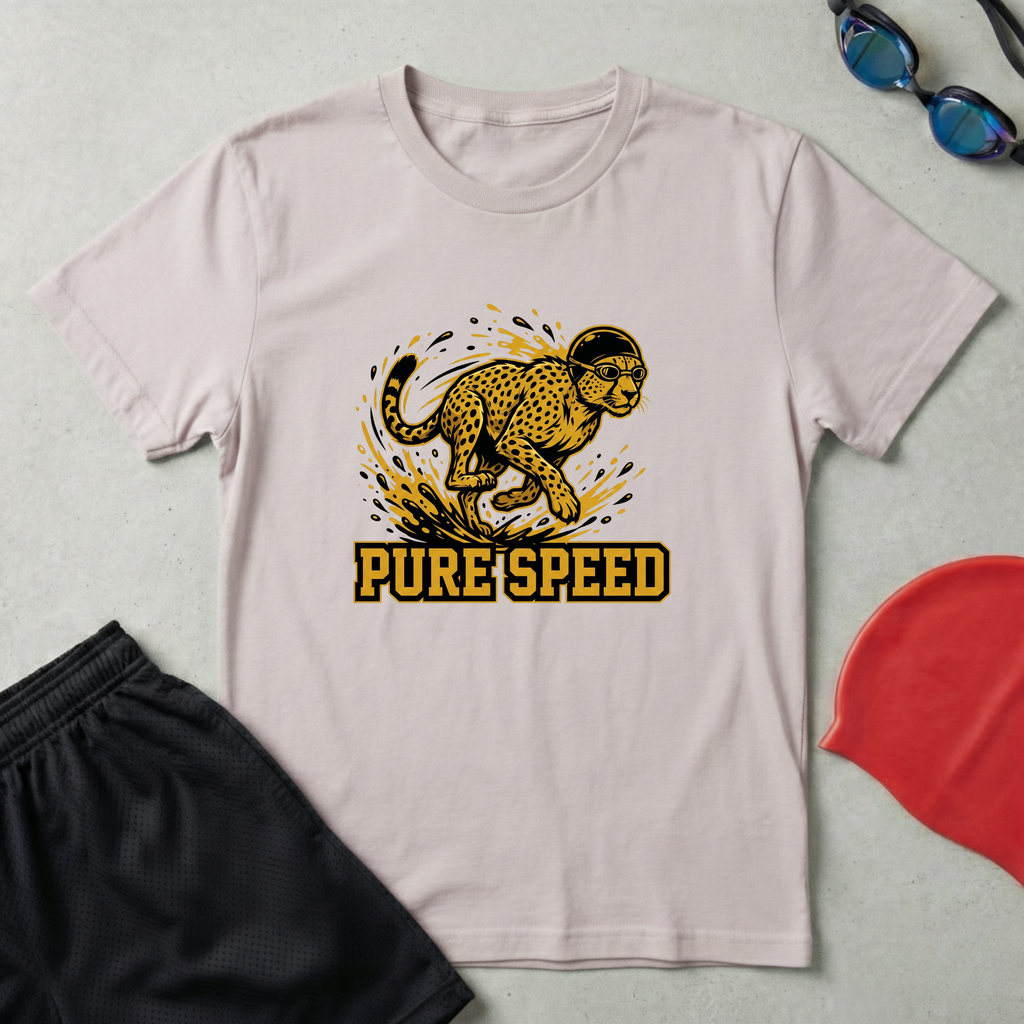 Pure Speed T-Shirt