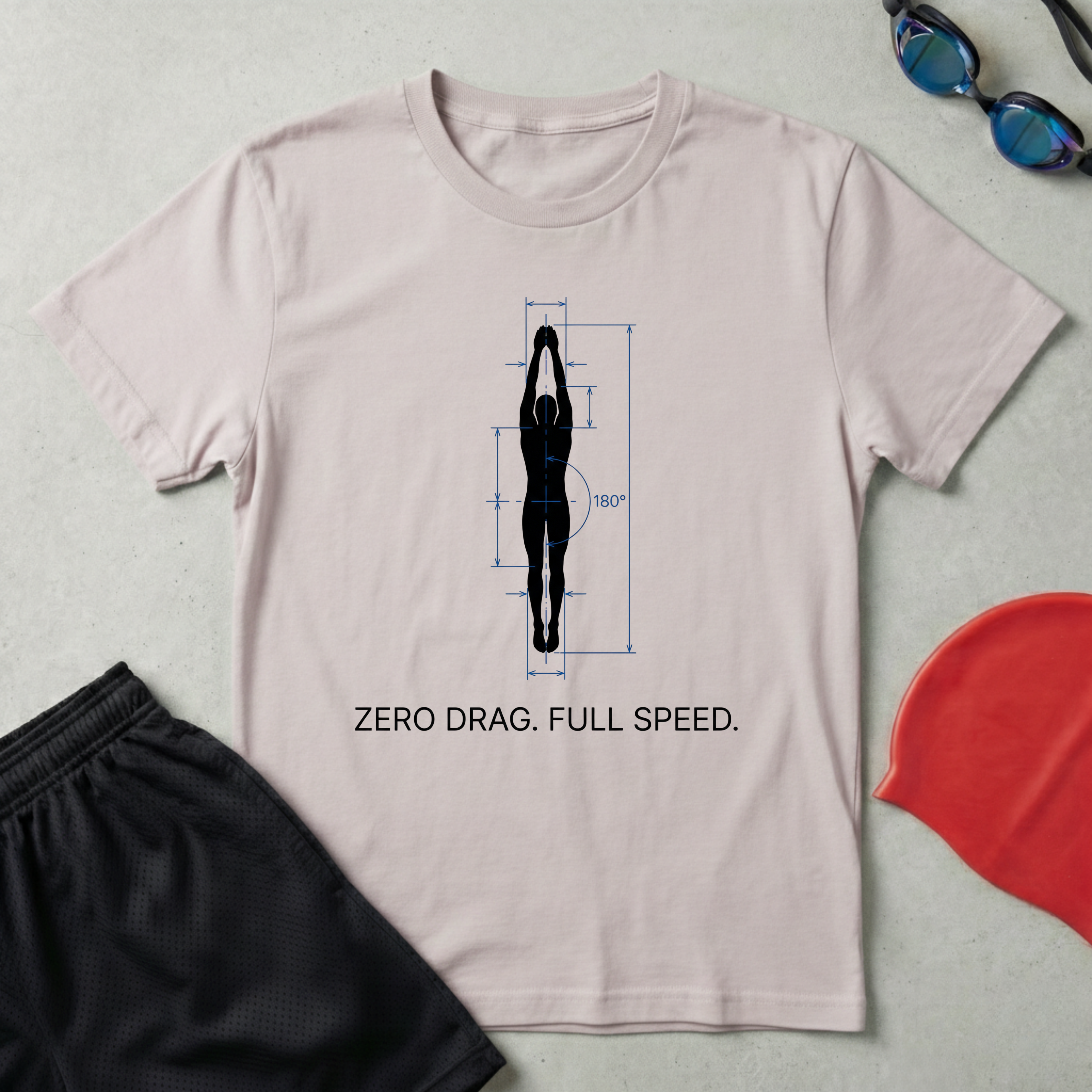 Zero Drag T-Shirt