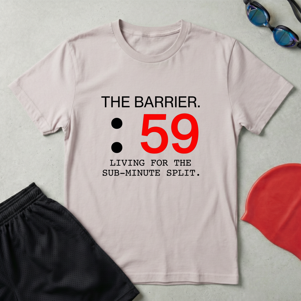 The Barrier T-Shirt