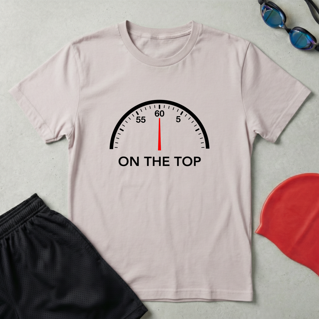 On The Top T-Shirt