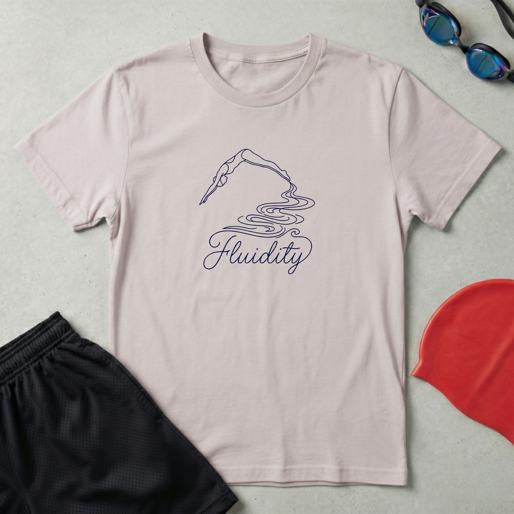 Fluidity T-Shirt