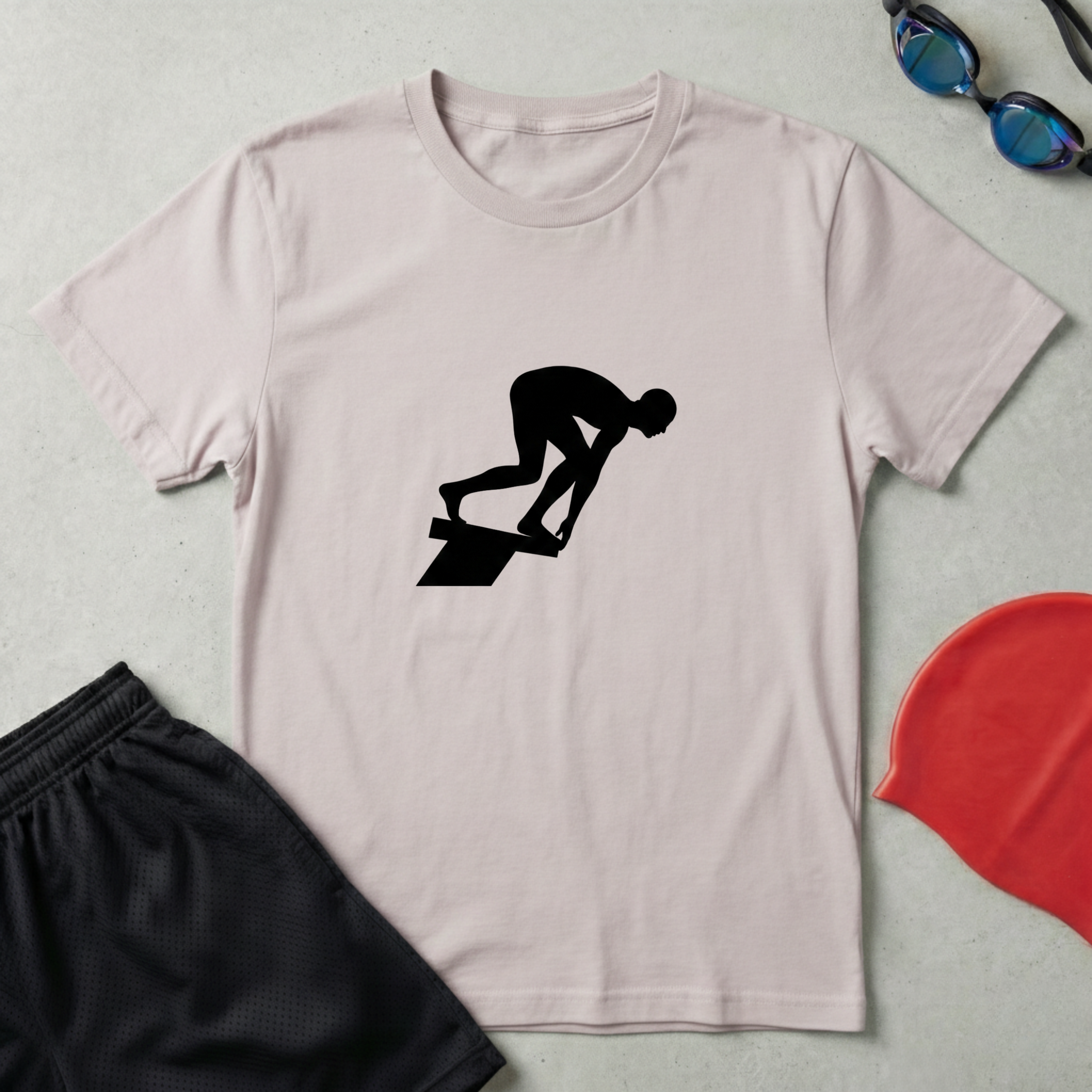 Off The Block T-Shirt