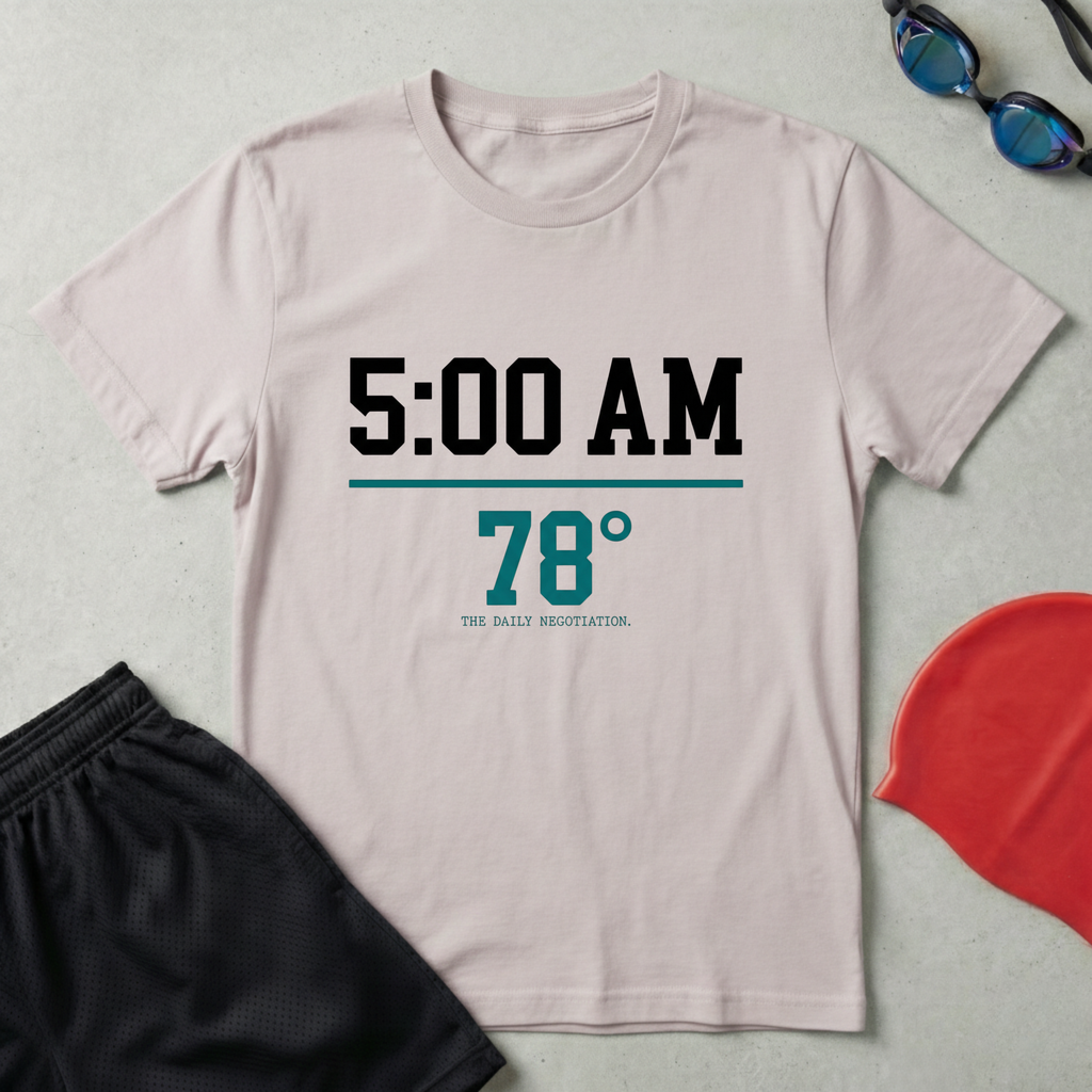 5AM 78 T-Shirt