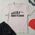 Born to Swim T-Shirt