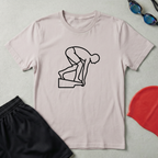 Starting Block T-Shirt