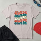 Swim Swim Swim T-Shirt