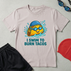 Tacos T-Shirt