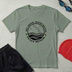 Sky Water Peace T-Shirt