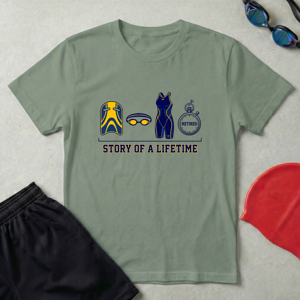 Story of a Lifetime T-Shirt
