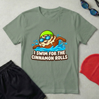 Cinnamon Rolls T-Shirt