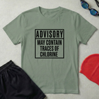 Advisory T-Shirt