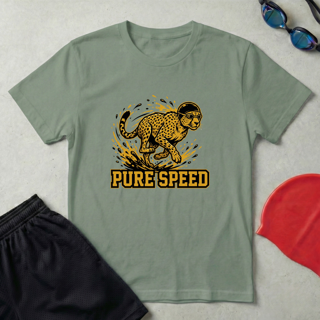 Pure Speed T-Shirt