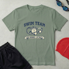 Swim Team T-Shirt