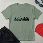 Natural Progression T-Shirt