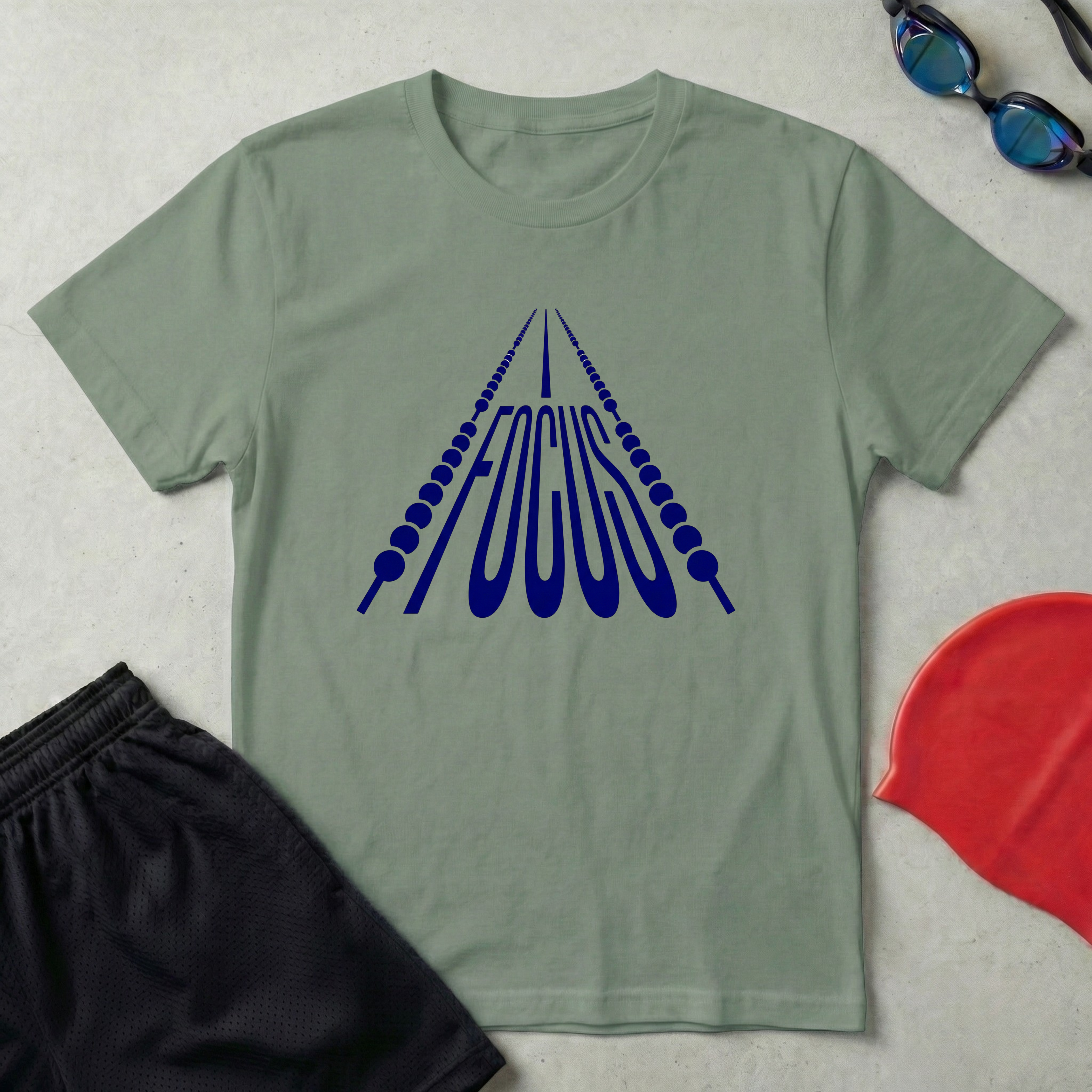 Focus T-Shirt