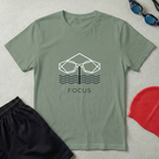 Focus Lines