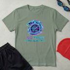 50 Free Electric T-Shirt