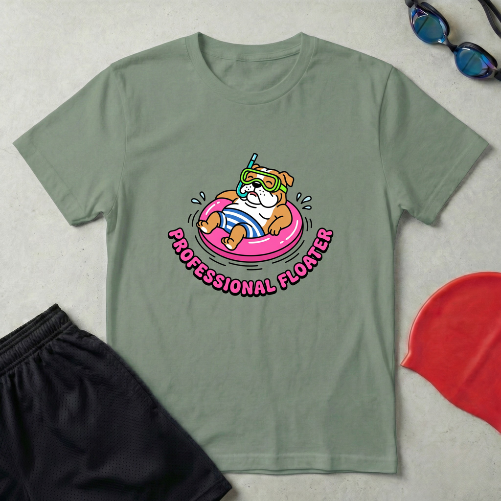 Professional Floater T-Shirt