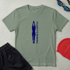 Streamline Lifestyle T-Shirt