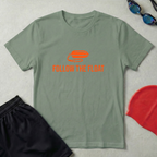 Follow The Float T-Shirt