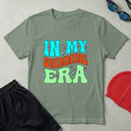 Swimmer Era T-Shirt