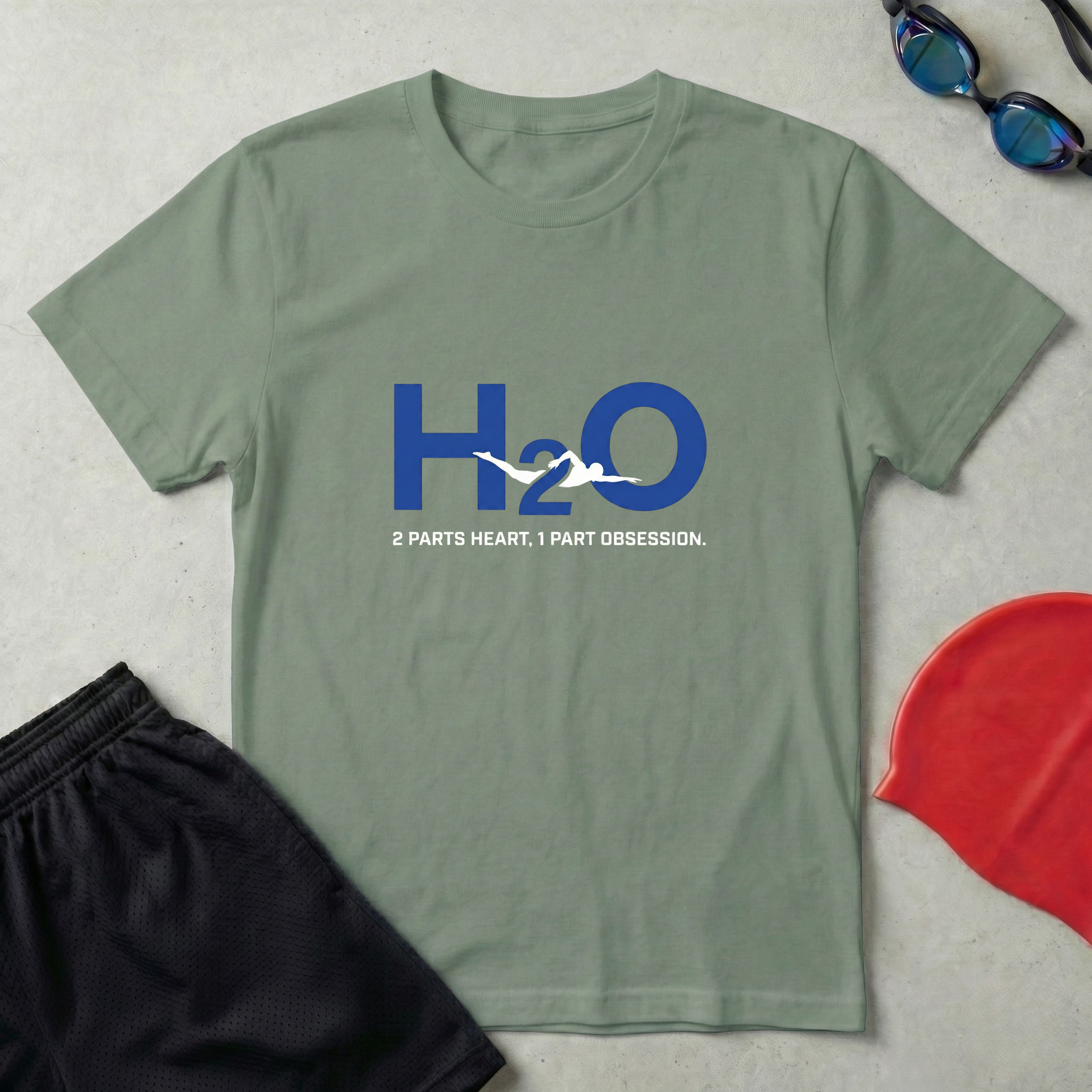 H2O T-Shirt