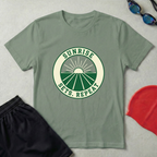 Sunrise Sets Repeat T-Shirt