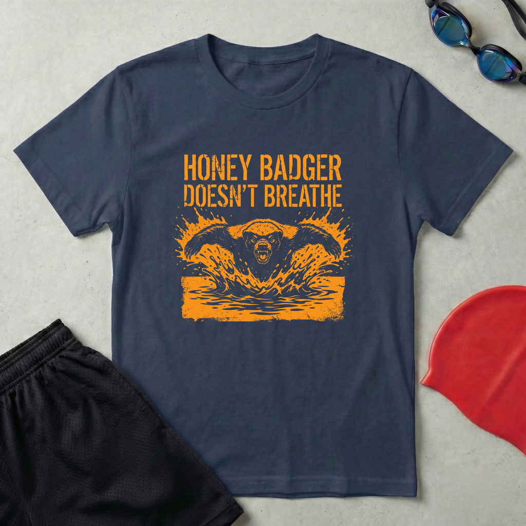 Honey Badger T-Shirt