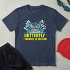 Butterfly Elegance T-Shirt