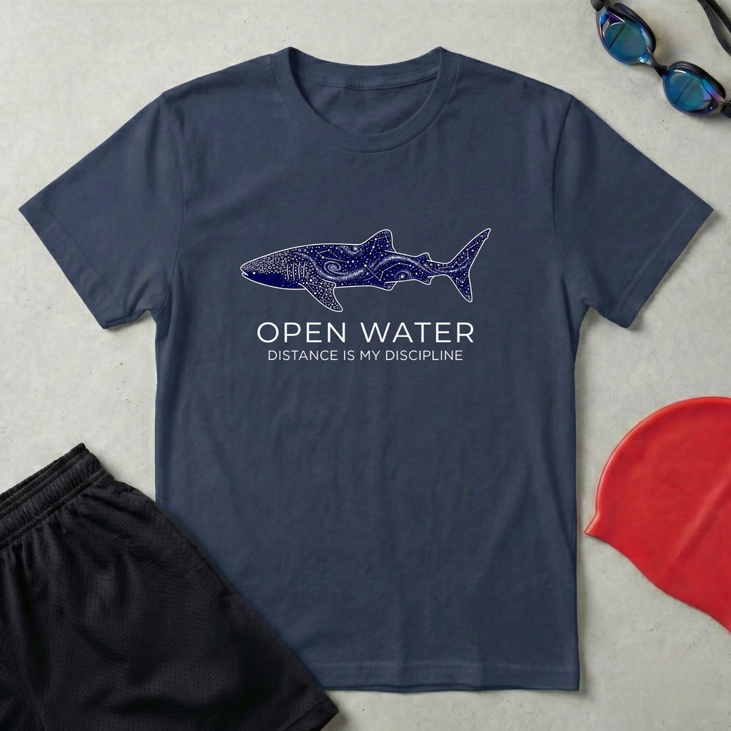 Distance Is My Destiny T-Shirt