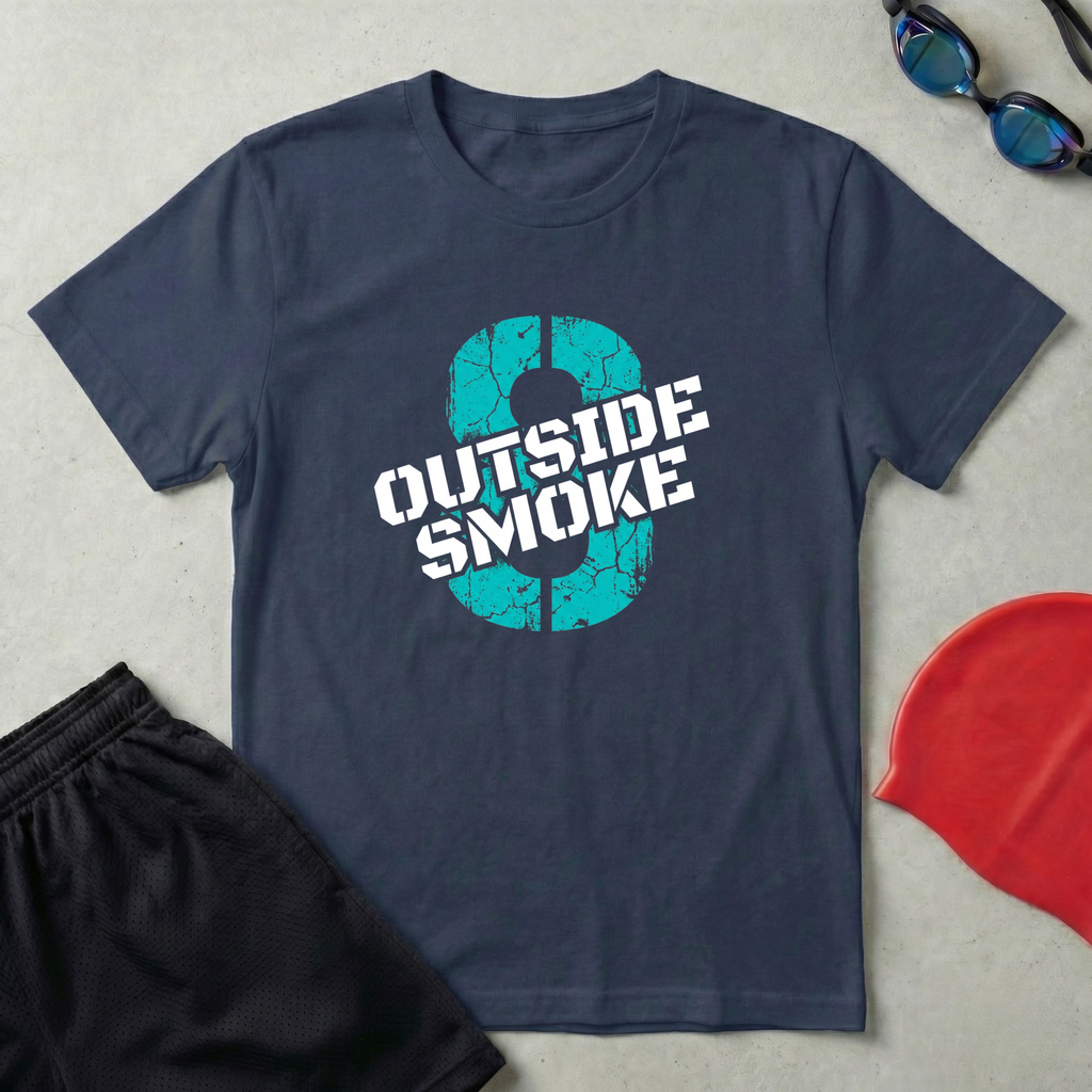 Outside Smoke T-Shirt
