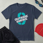 Outside Smoke T-Shirt