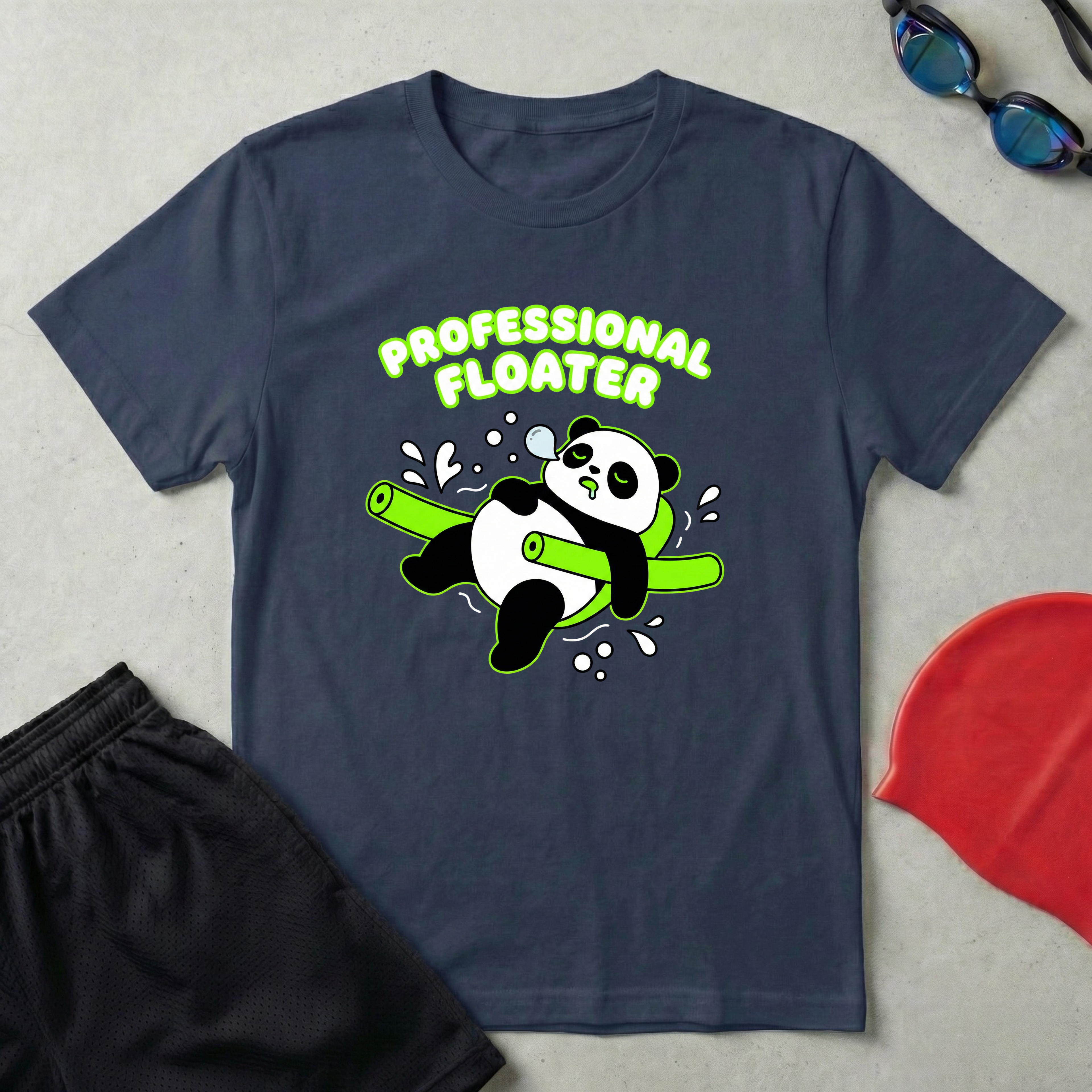 Professional Floater T-Shirt