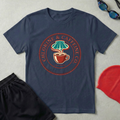 Chlorine and Caffeine T-Shirt
