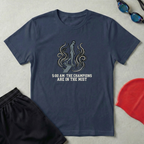 Champions In The Mist T-Shirt