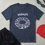 Warmups T-Shirt